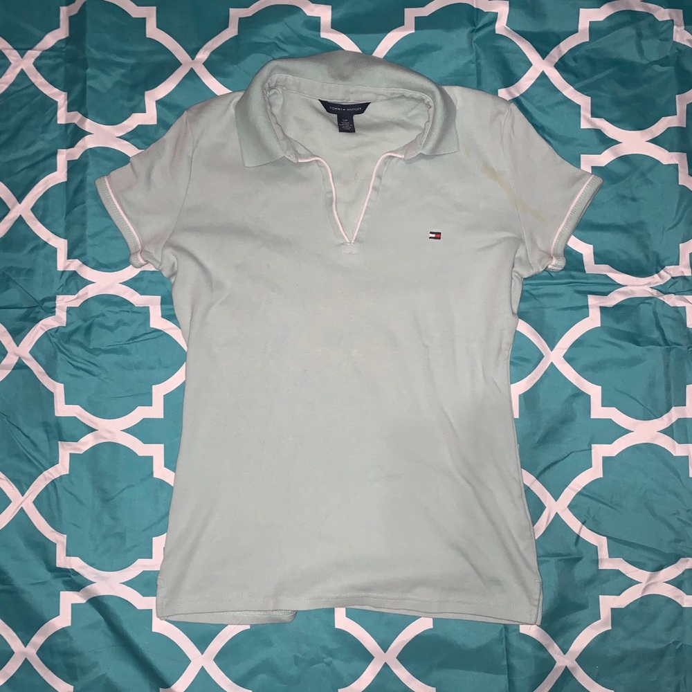 ‼️DEAL‼️ Tommy Hilfiger - Polo